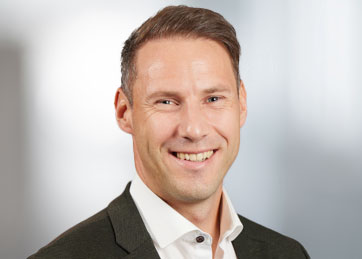Dominic Müller