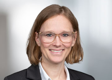 Corinne Hofmann