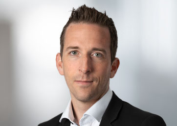 Bastien Forré