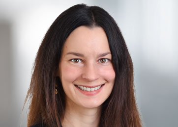 Catherine Braun