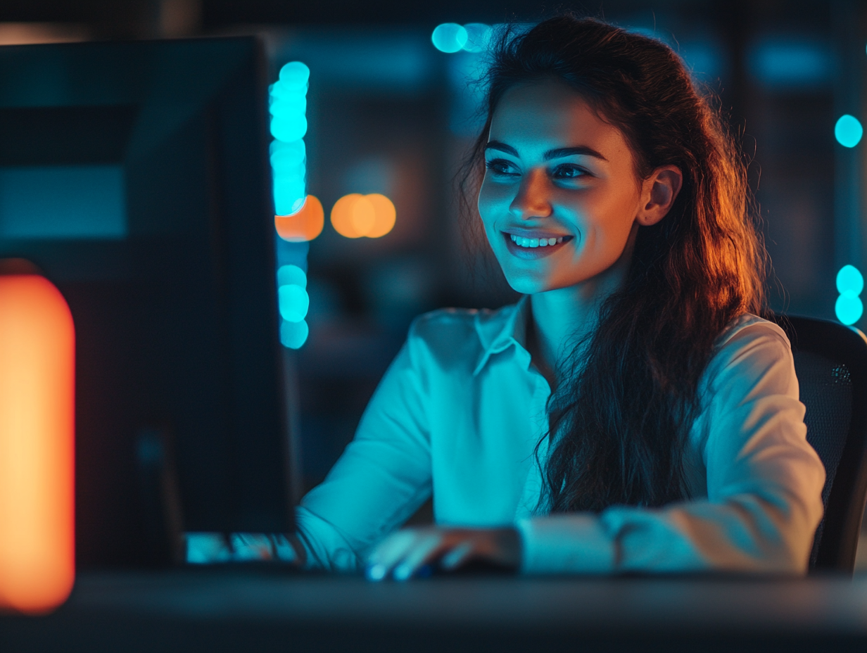 Solutions RH stratégiques 
