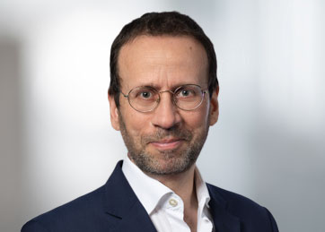 Alexandre Sadik