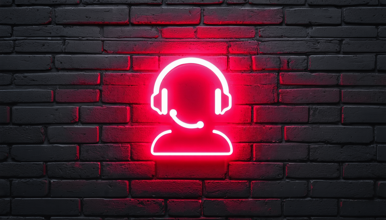 Votre point de contact pour toutes questions