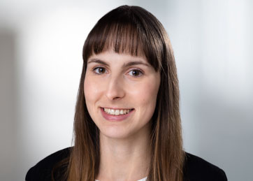 Vanessa Tschan BDO