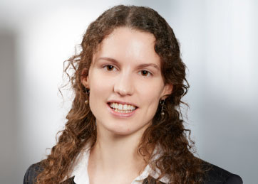 Beatrice Rickli BDO