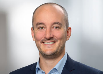 David Reimann