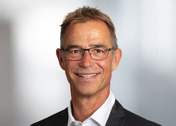 Andreas Zbinden BDO