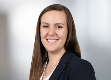 Jasmin Kleinsteuber BDO
