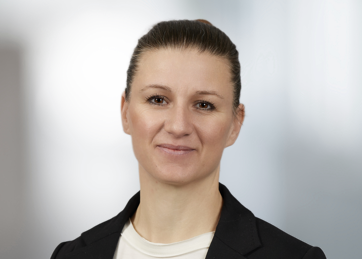 Michèle Keller BDO Luzern