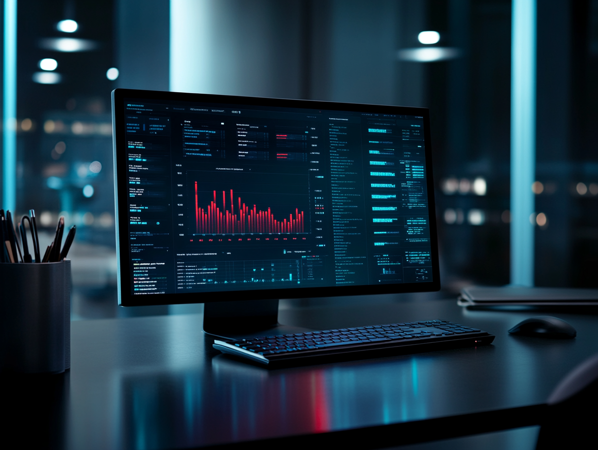 Solutions financières complexes - Tirez avantage de programmes financiers intelligents qui regroupent la comptabilité financière, les comptes clients et fournisseurs, la gestion d’actifs, l'e-banking, ainsi que la planification et les rapports de gestion. 