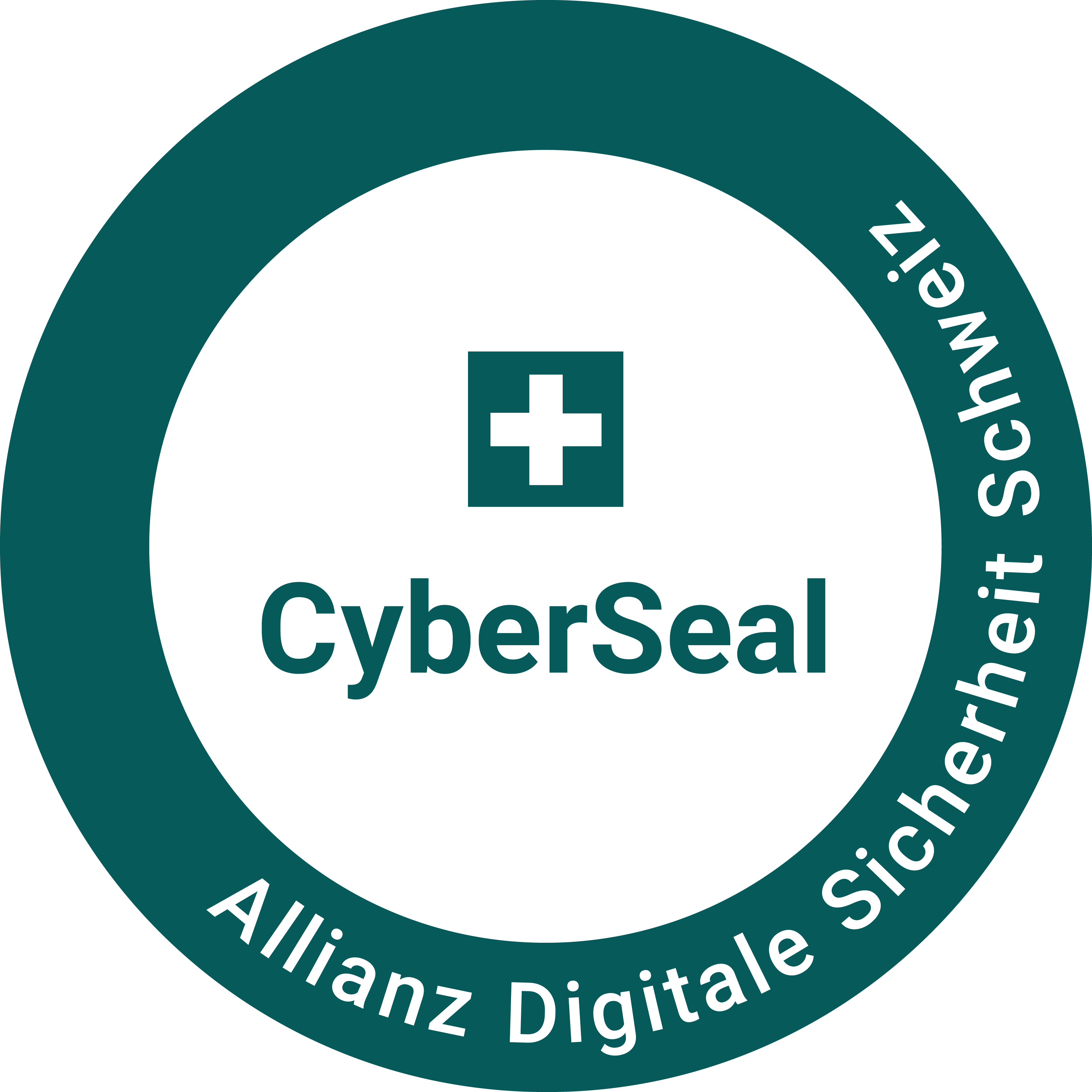 Allianz Digitale Sicherheit Schweiz