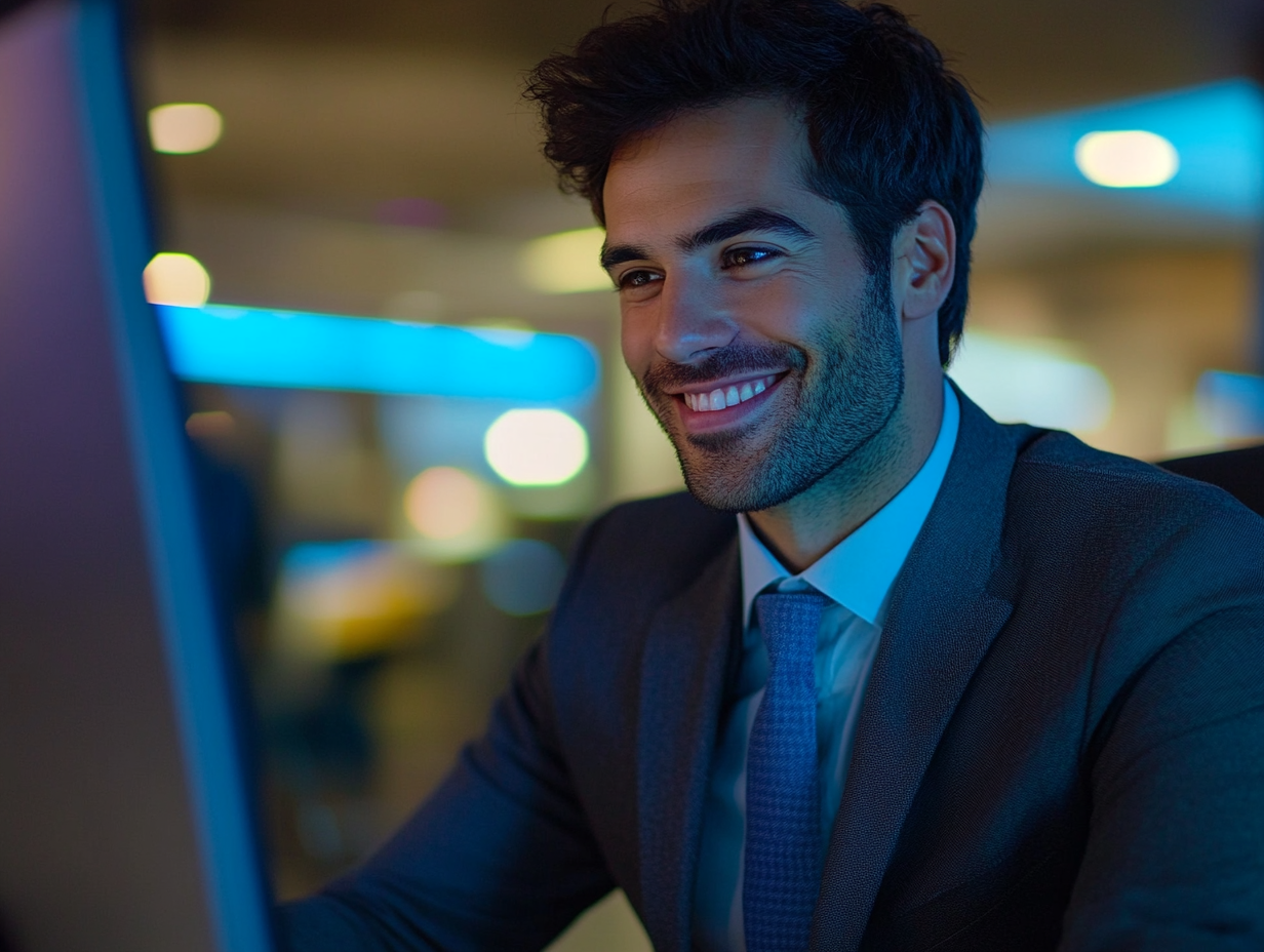 Managed Services pour prestataires de services financiers
