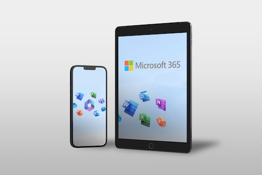Microsoft 365 (M365) Une solution cloud efficace pour la productivité et la collaboration