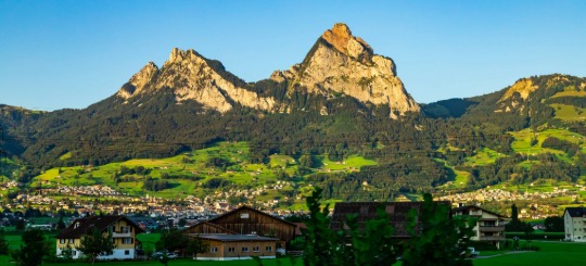 Schwyz