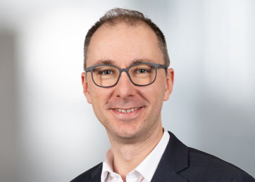 Patrick Heiz