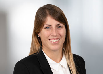 Dominique Hinder BDO Lachen Treuhand 