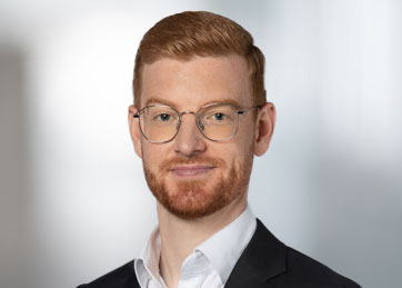 Loïc Rossé – BDO Ltd