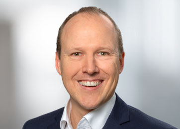 Michael Erismann