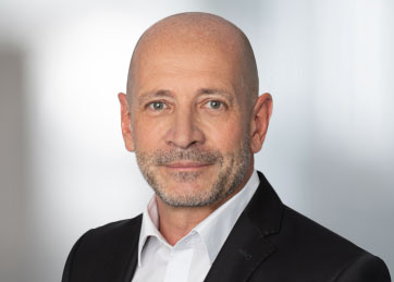 Alain Beuchat 
