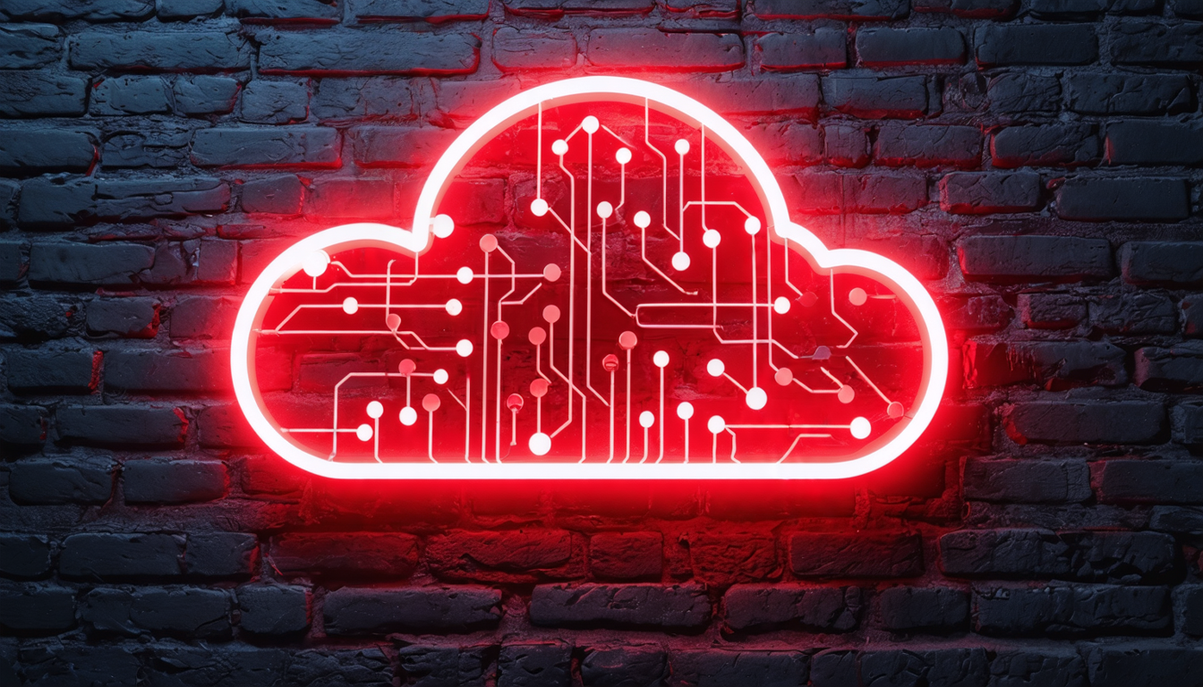 Une stratégie qui privilégie le cloud, combinée à des solutions sur mesure, pour élaborer l'infrastructure informatique optimale dans votre entreprise 