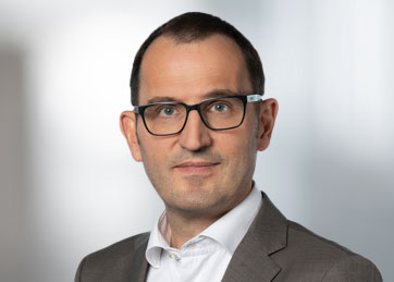 Jürg Gehring