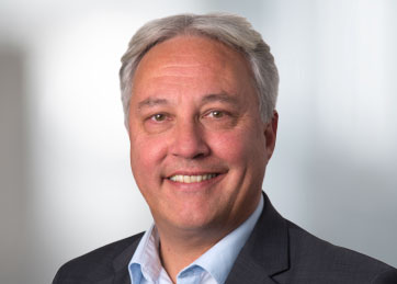 Bernhard Remund