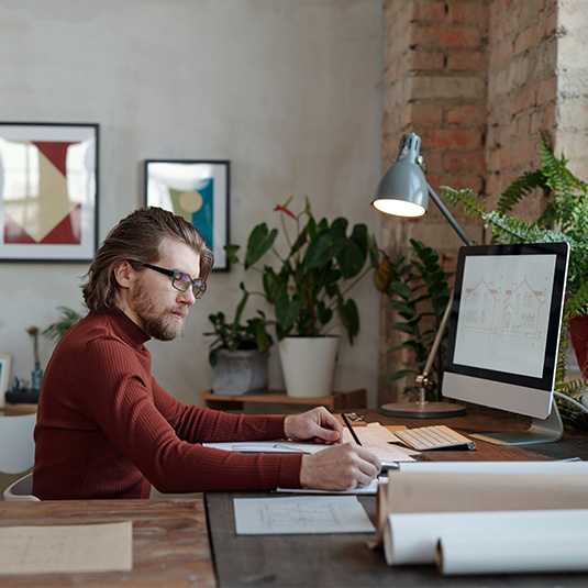 Fonder un bureau de planification