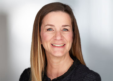 Isabelle Cartier-Rumo