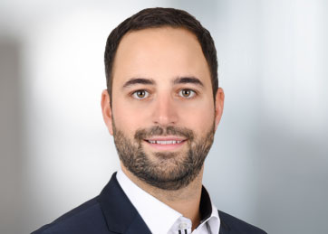 Simon Kaenel - Head of Business Solutions BDO Basel