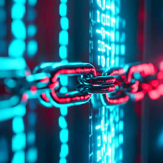 Identifying cyber risks