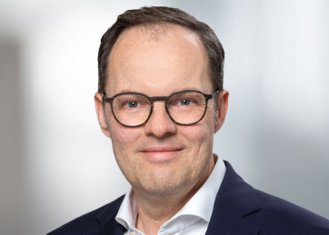 Thomas Bucher