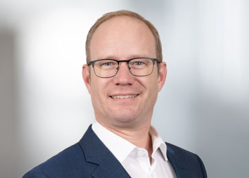 Manuel Lüthi BDO