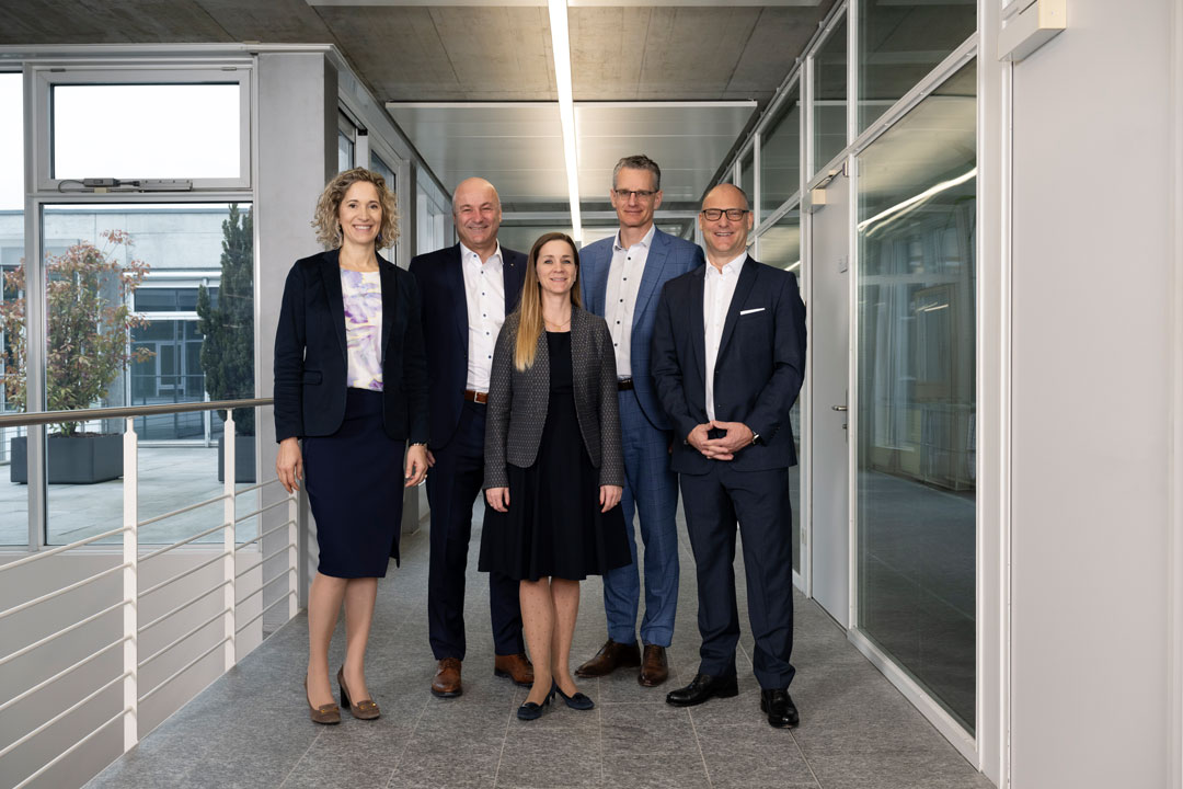 BDO Verwaltungsrat