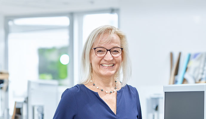 Manuela Kocher