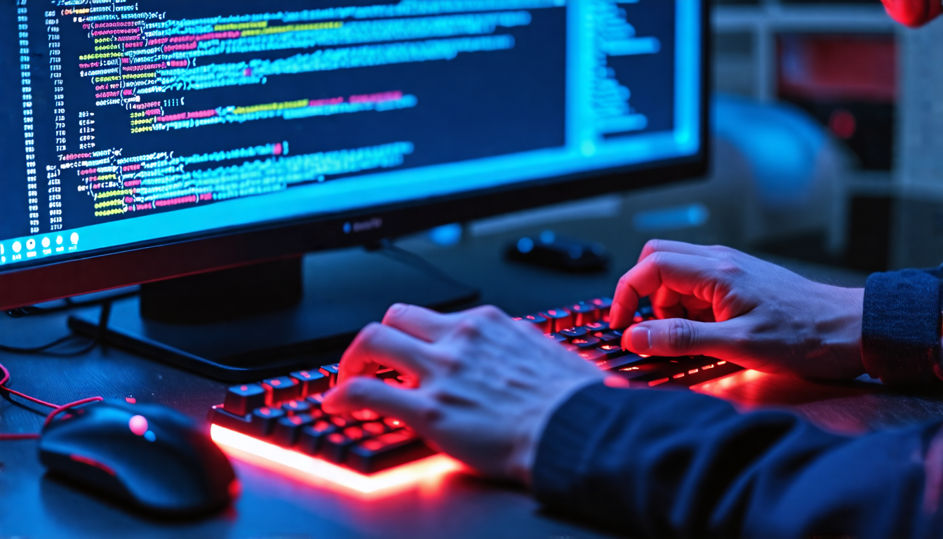 Évaluation de logiciels de gestion
