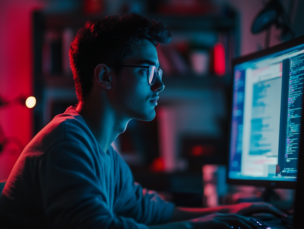 Analyse informatique