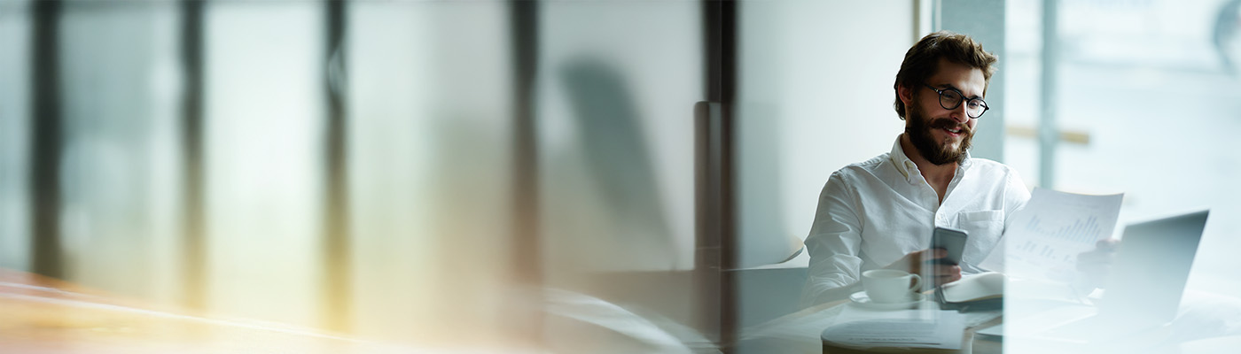 Steuererklärung im Unternehmen