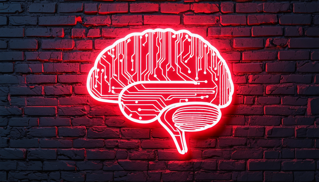 Optimierter, automatischer, effektiver Mit dem Einsatz künstlicher Intelligenz