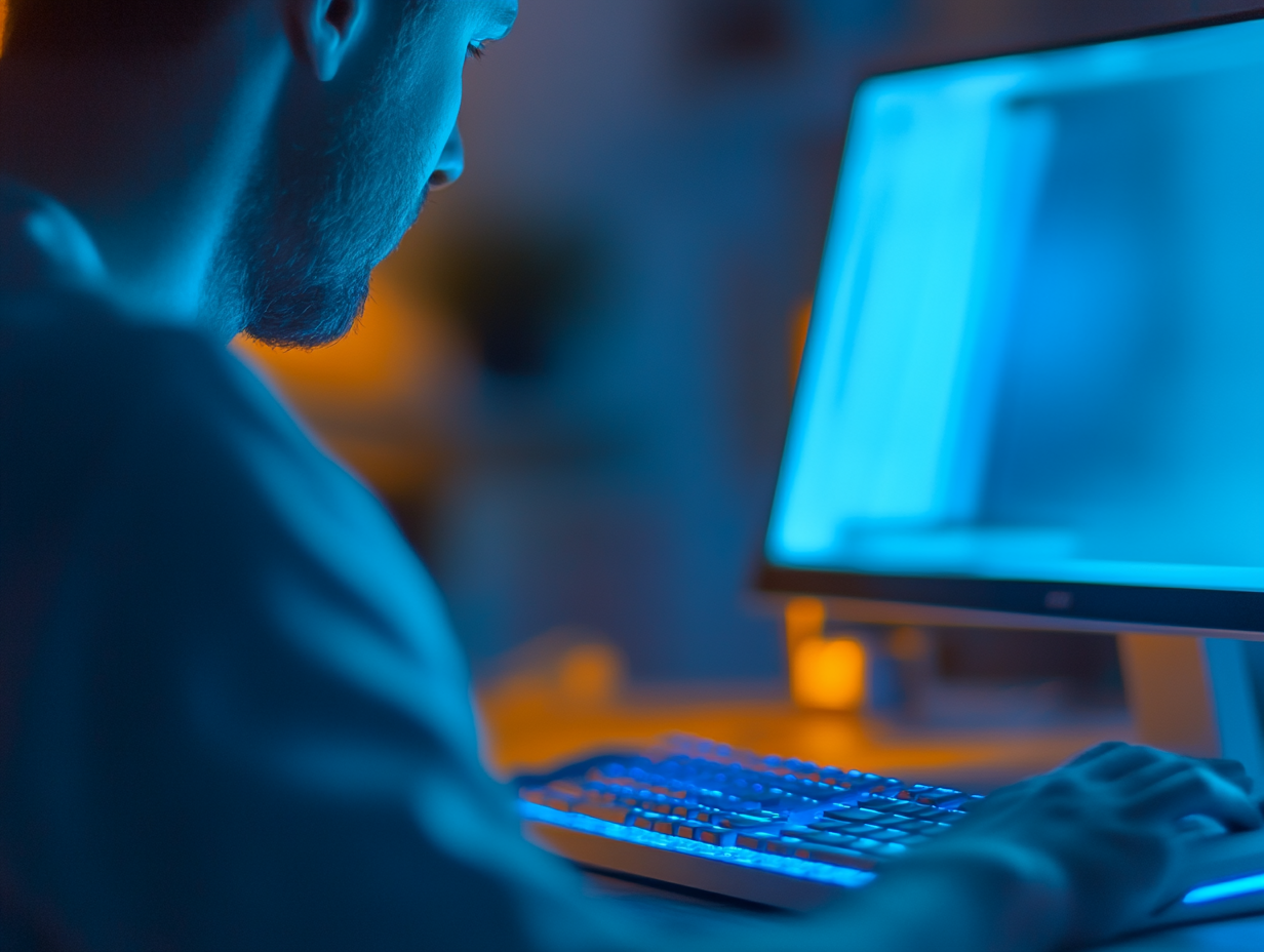 Simplifiez la protection de vos données grâce à notre prestation «DPO as a Service»