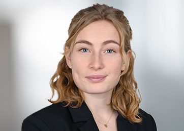 Annika Huber BDO