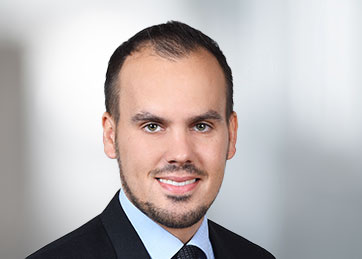 Daniel Frei BDO