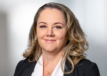Fabienne Egger BDO