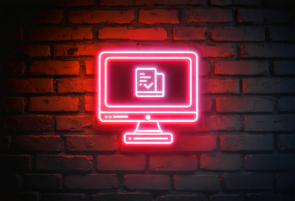 La valeur ajoutée de nos prestations digitales: des économies de temps et de ressources