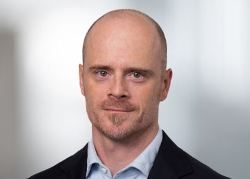 Bert Van Groenewoud