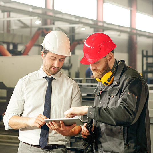 Partenaire externe pour le controlling