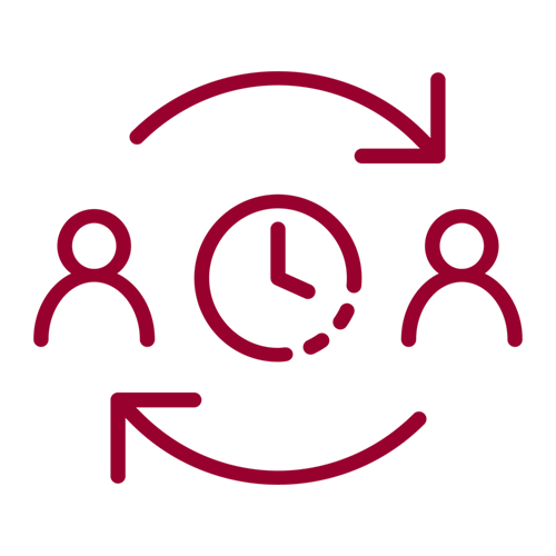 Part-time employees