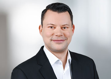 René Amrhein BDO