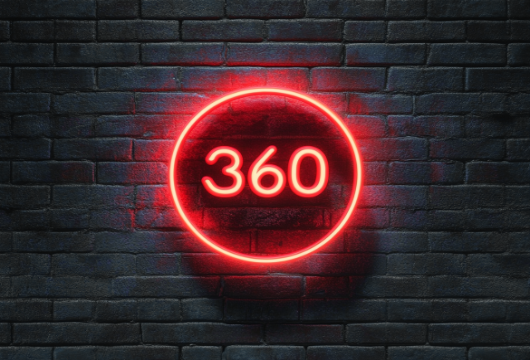 Buchhaltung 360°