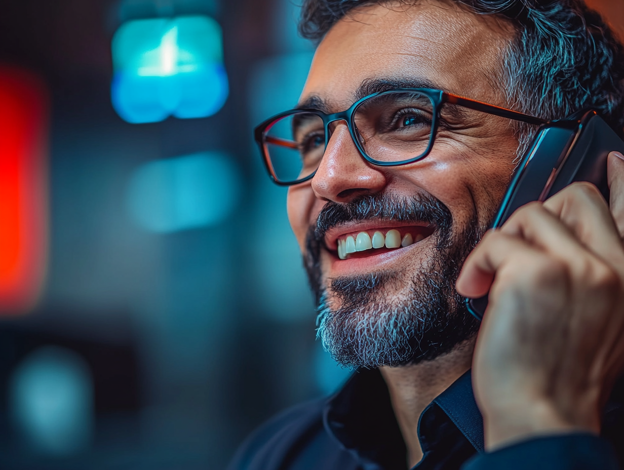 Migration transparente vers la téléphonie basée sur le cloud
