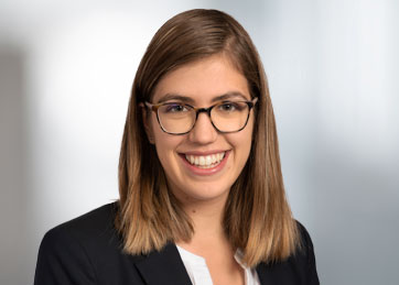 Elodie Sierro BDO
